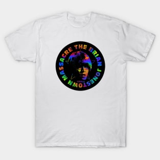 brian jonestown massacre T-Shirt